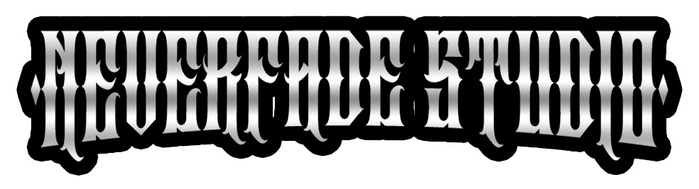 NEVERFADE STUDIO
